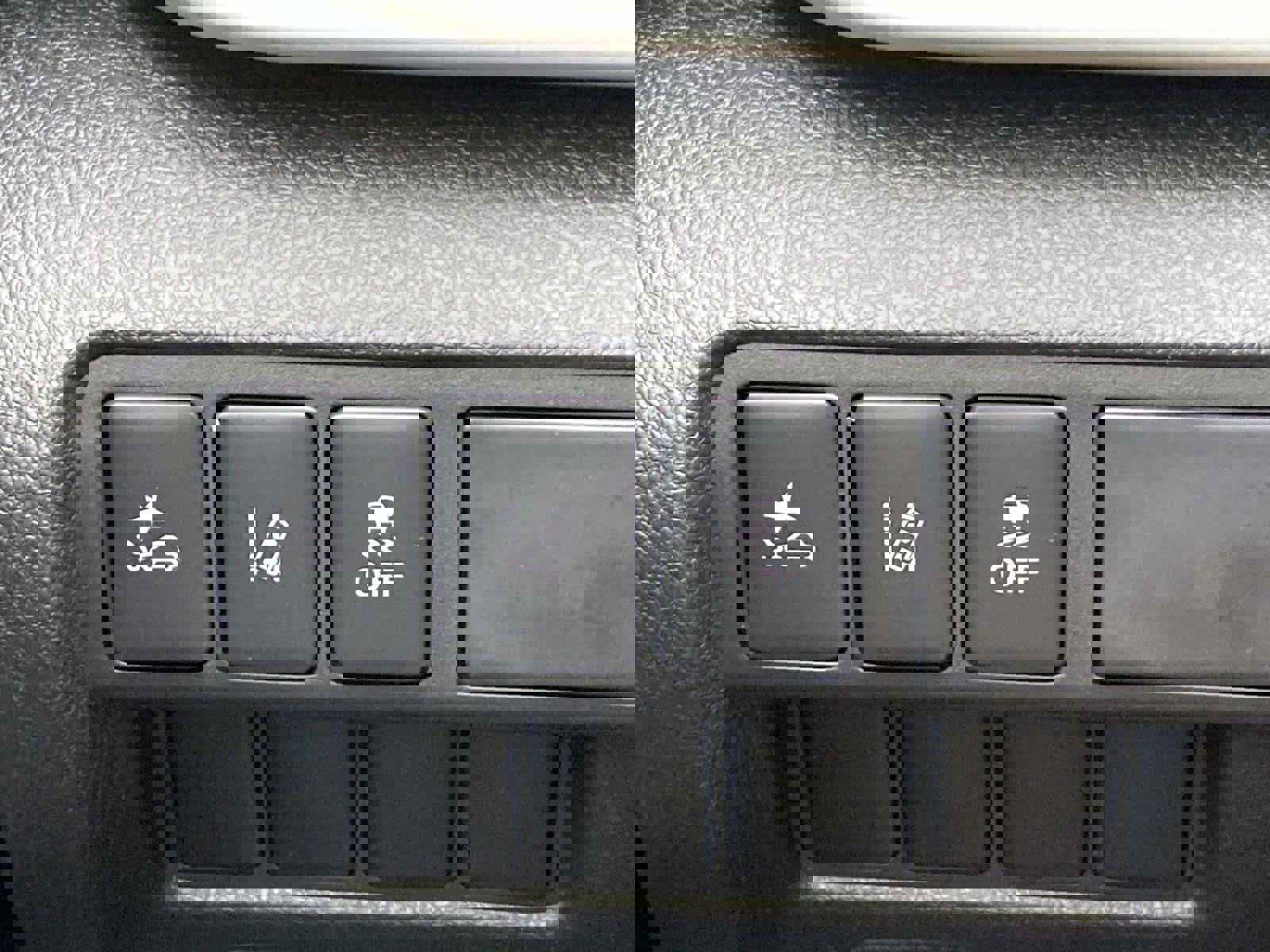 Used 2024 Mitsubishi Eclipse Cross LE image 18