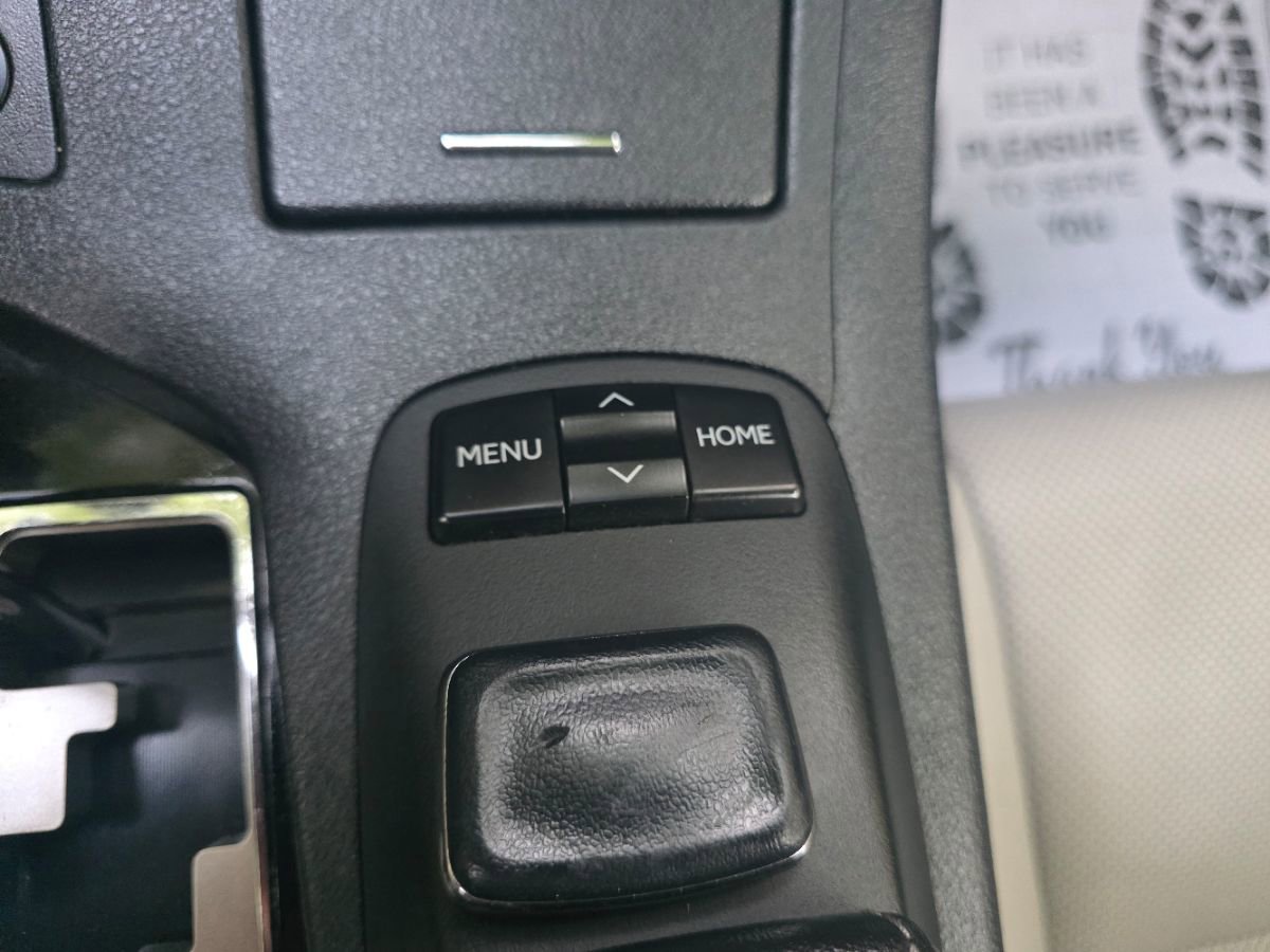 Used 2015 Lexus ES 350 w/ Premium Package FWD image 30