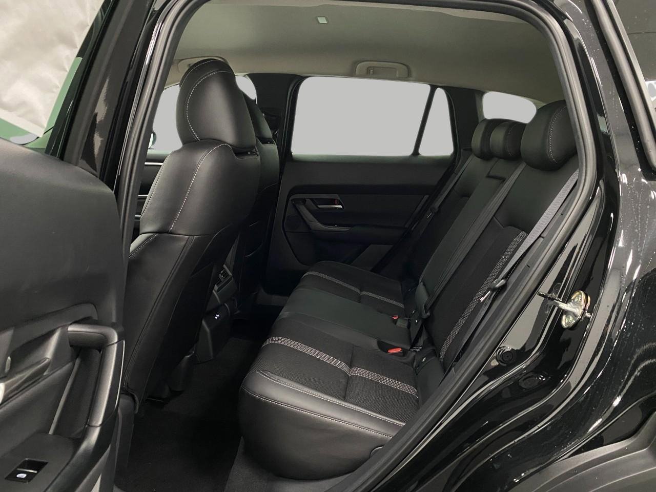 New 2025 MAZDA CX-50 AWD 2.5 S w/ Weather Package image 25