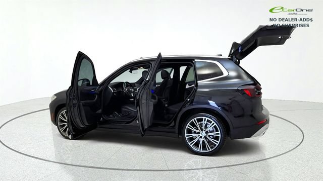 Used 2024 BMW X3 sDrive30i w/ Convenience Package RWD image 15