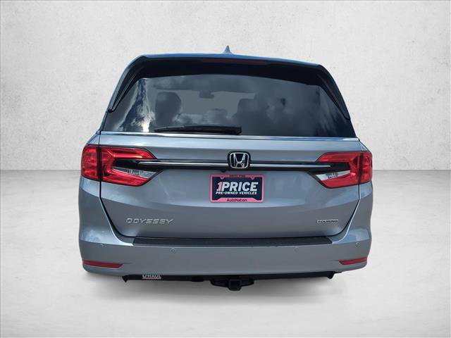 Used 2022 Honda Odyssey Touring image 6