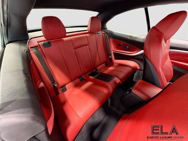 Used 2020 BMW 440i Convertible w/ M Sport Package image 29