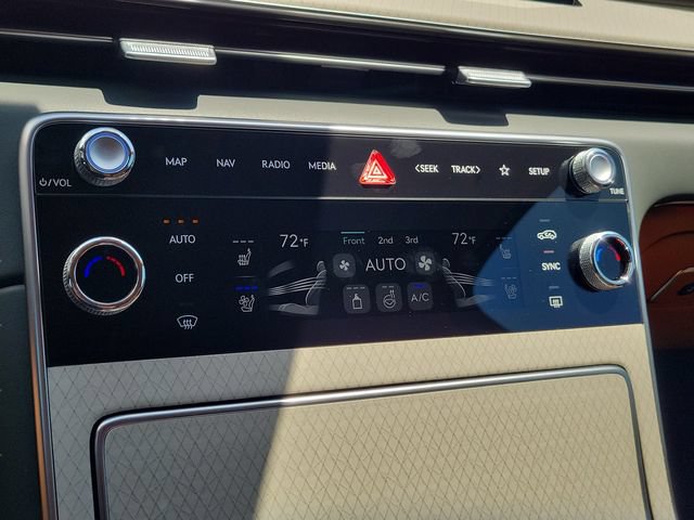 New 2026 Genesis GV80 2.5T Prestige AWD/4WD image 25