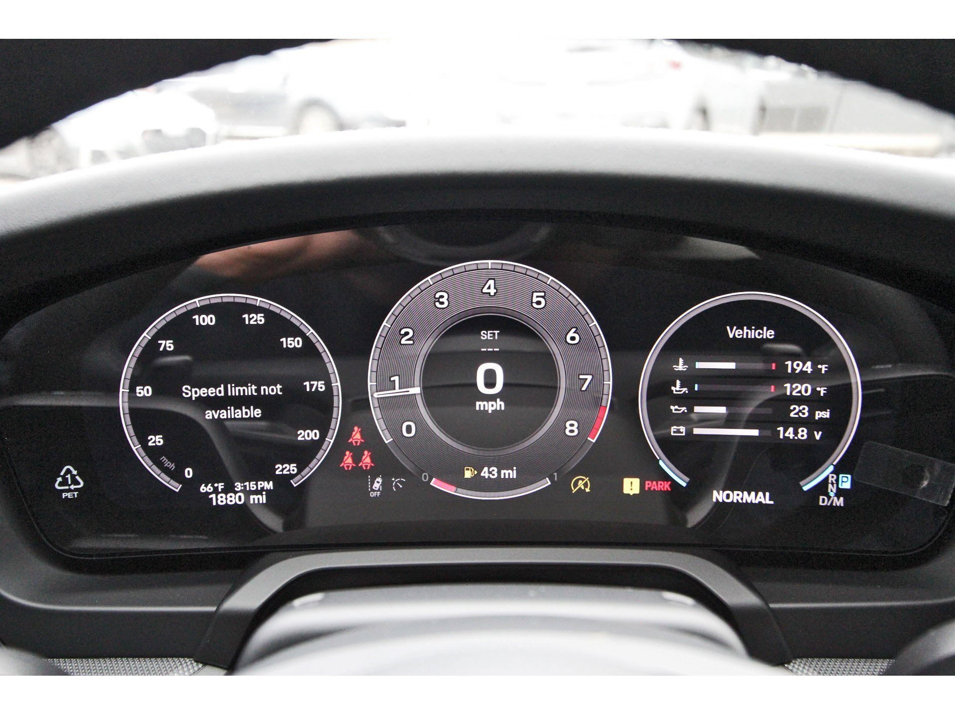 Used 2025 Porsche 911 Carrera S image 11