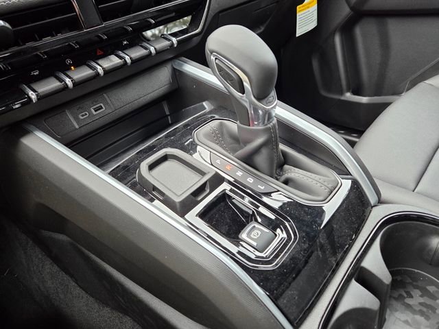 New 2026 Chevrolet Colorado LT w/ LT Convenience Package image 29