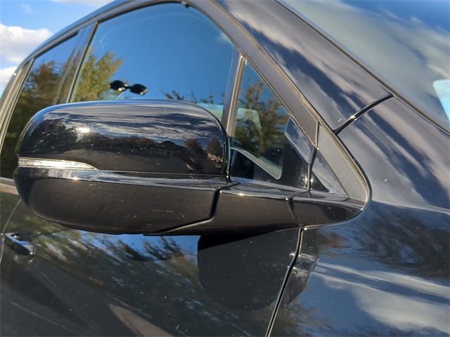 Used 2025 Honda Ridgeline Black Edition image 11