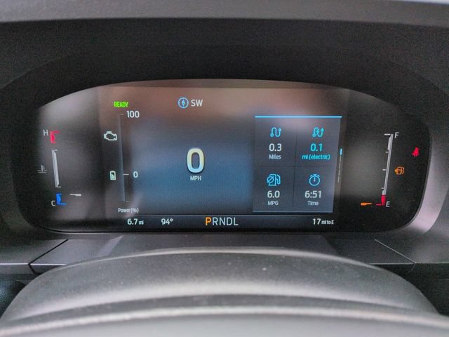 New 2026 Ford Maverick XL FWD image 28