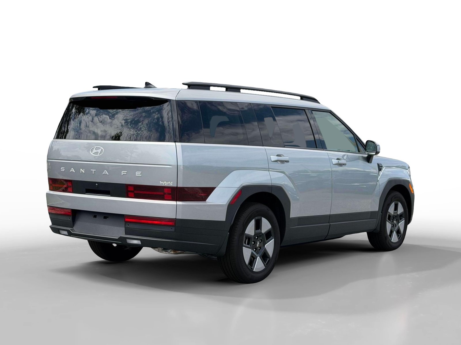 New 2027 Hyundai Santa Fe SEL FWD image 7