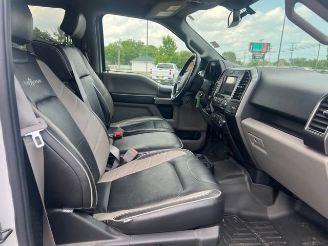 Used 2019 Ford F150 XLT w/ Equipment Group 302A Luxury AWD/4WD image 24