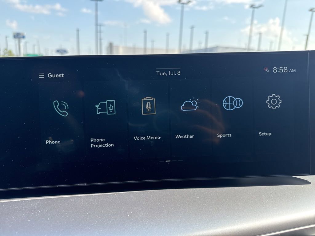 New 2026 Hyundai Ioniq 9 S image 18