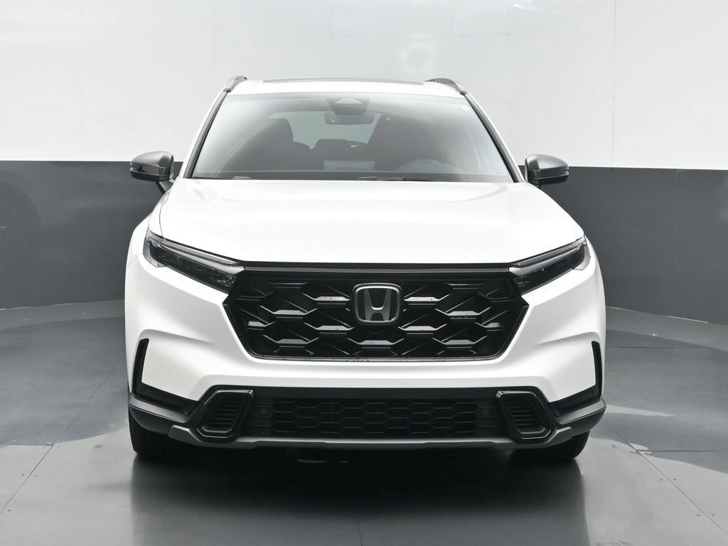 Certified 2024 Honda CR-V Sport-L image 2