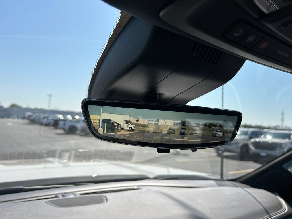 New 2026 GMC Sierra 2500 AT4X AWD/4WD image 27