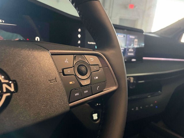 New 2027 Nissan Murano SL AWD/4WD image 21
