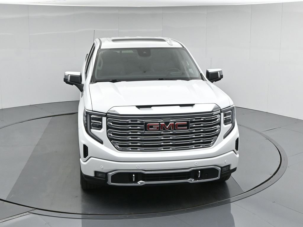 Used 2024 GMC Sierra 1500 Denali w/ Denali Reserve Package AWD/4WD image 40