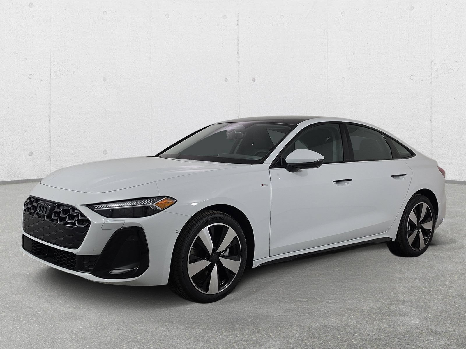 New 2026 Audi A5 2.0T Premium AWD/4WD image 3