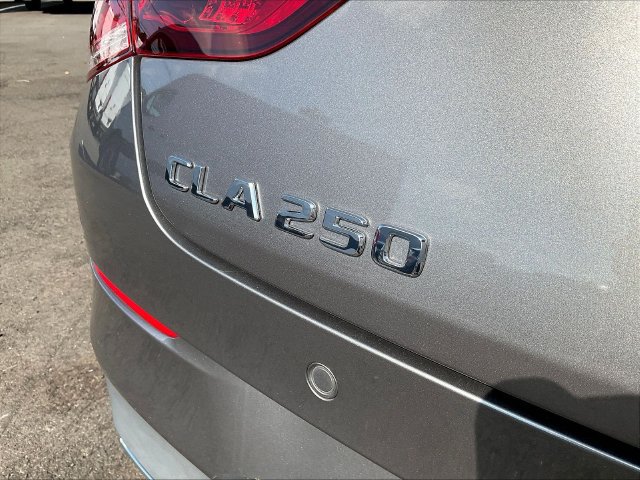 Certified 2023 Mercedes-Benz CLA 250 4MATIC image 26