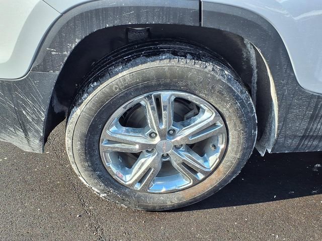 Used 2020 GMC Terrain SLE w/ Driver Convenience Package image 25