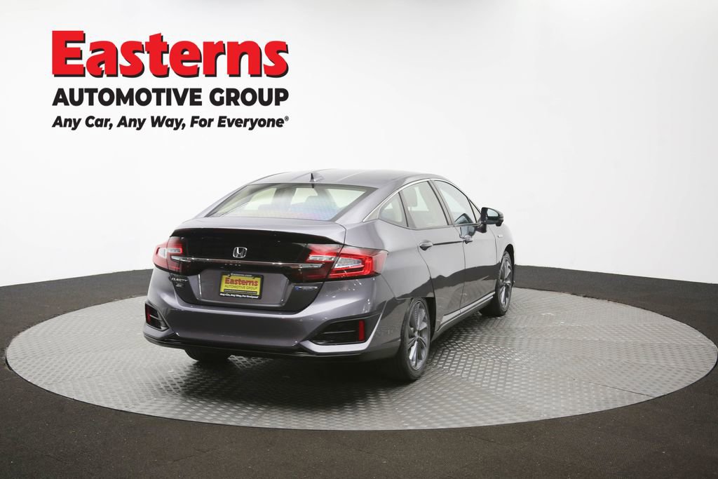 Used 2018 Honda Clarity Plug-In Hybrid image 38