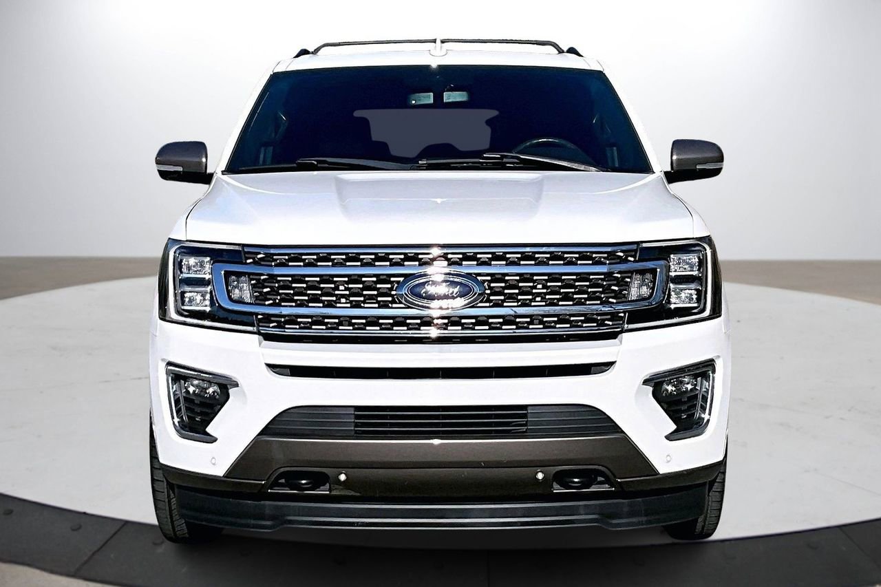 Used 2020 Ford Expedition King Ranch image 3