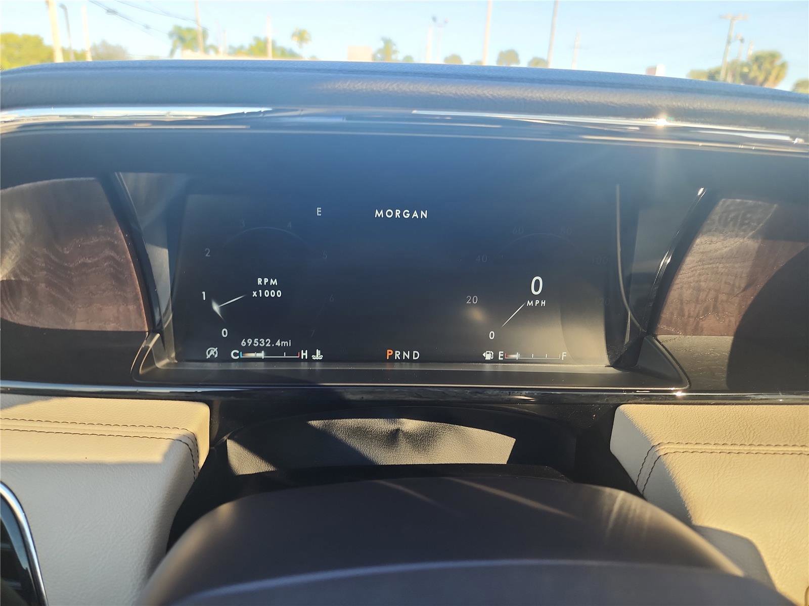 Used 2020 Lincoln Navigator Reserve w/ Luxury Package image 37