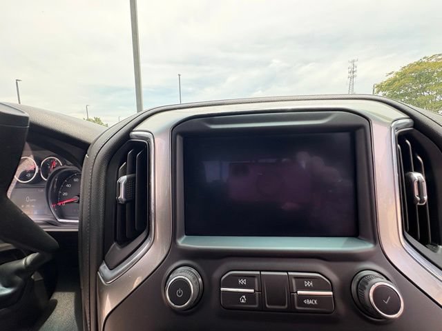 Used 2019 Chevrolet Silverado 1500 LT w/ All-Star Edition AWD/4WD image 30