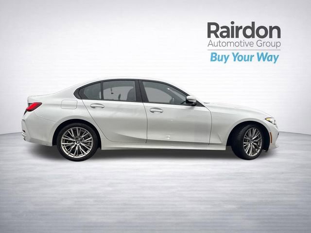 Used 2023 BMW 330i Sedan image 9