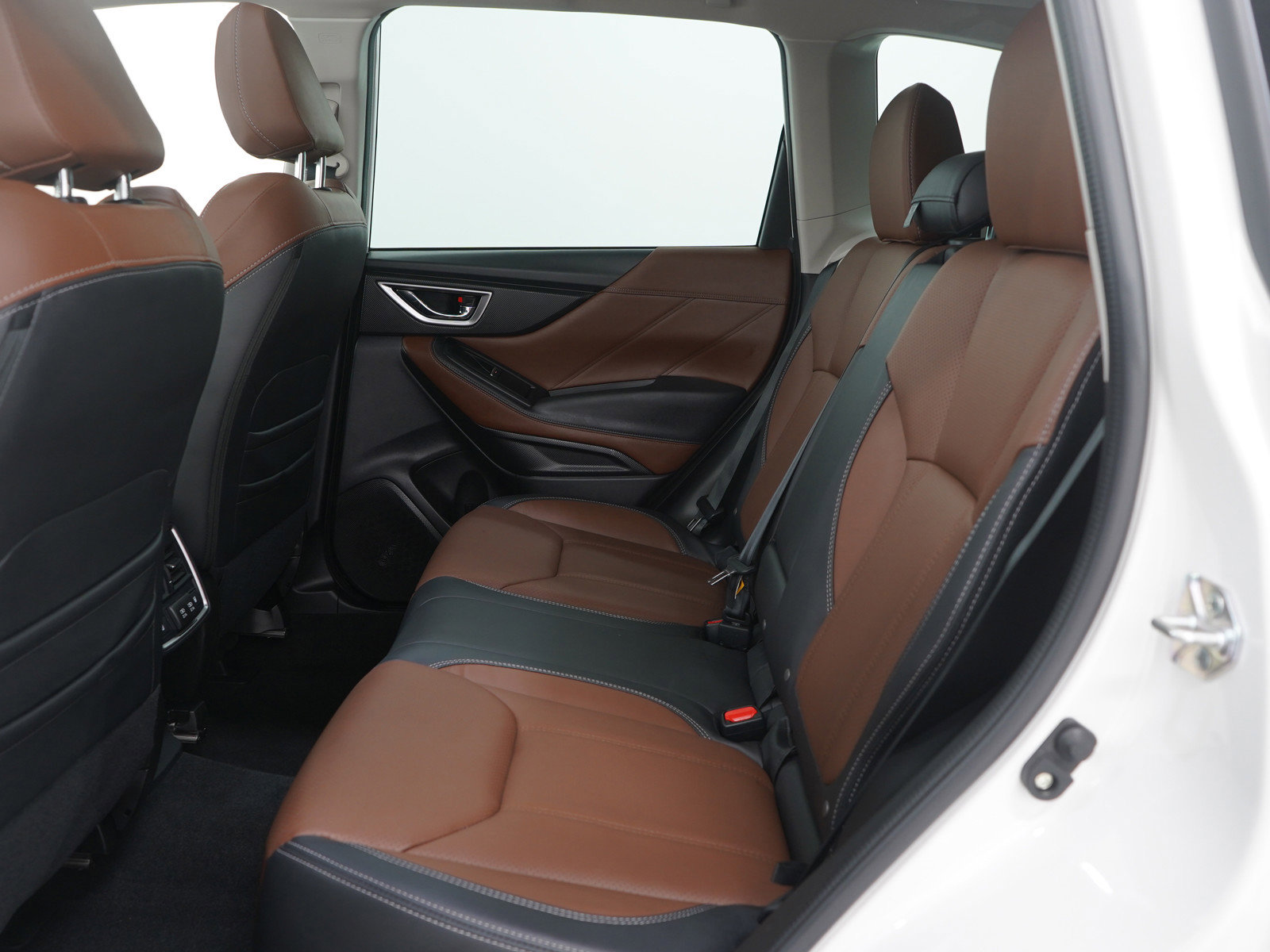 Used 2023 Subaru Forester Touring AWD/4WD image 16