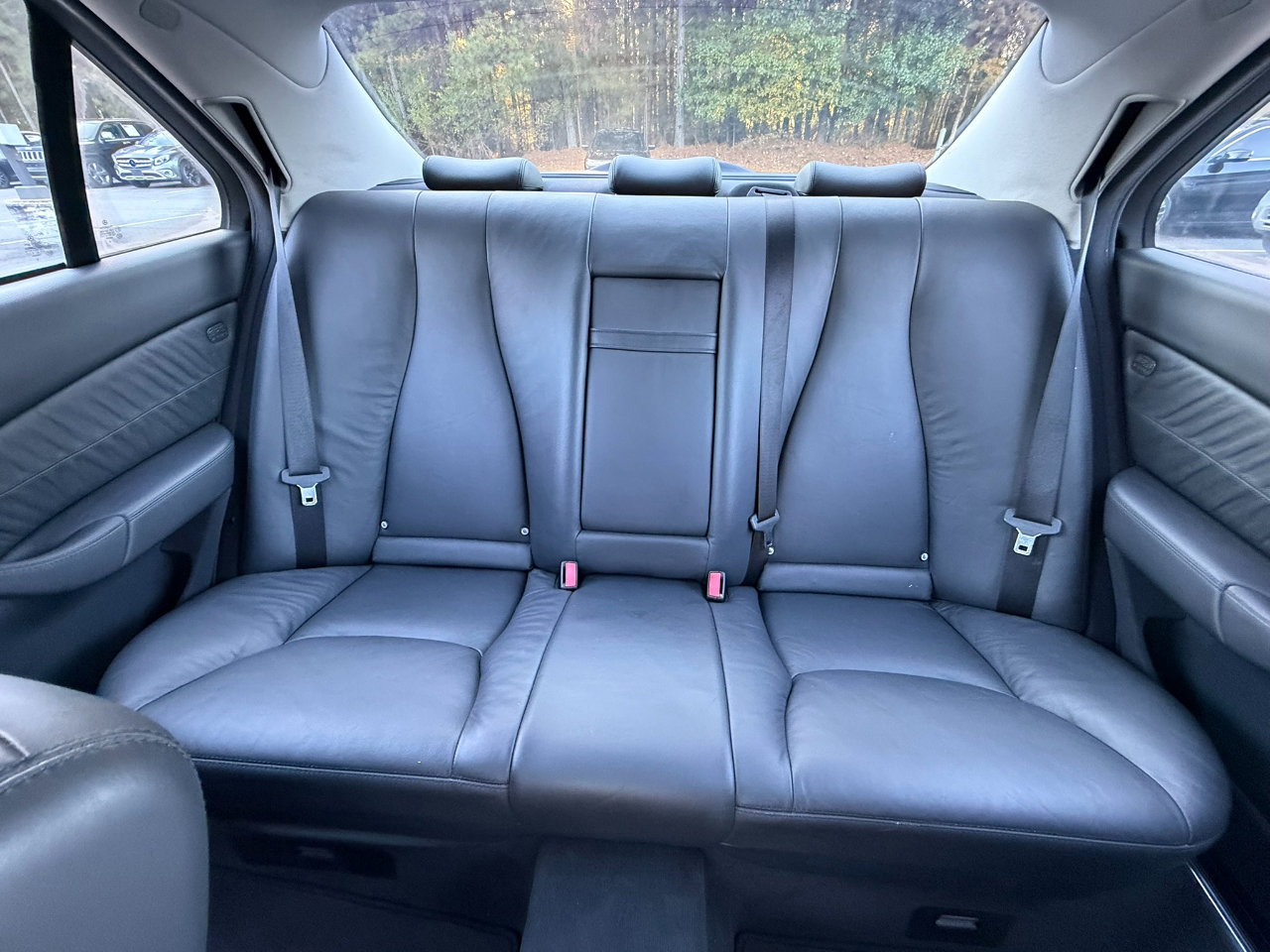 Used 2006 Mercedes-Benz S 500 4MATIC image 24