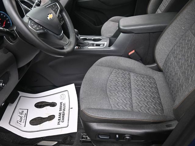 Used 2024 Chevrolet Equinox LT w/ LPO, Floor Liner Package image 15