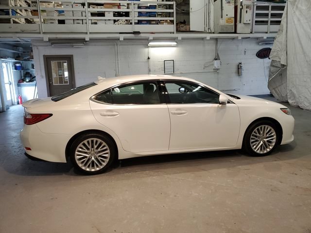 Used 2013 Lexus ES 350 w/ Luxury Pkg FWD image 8
