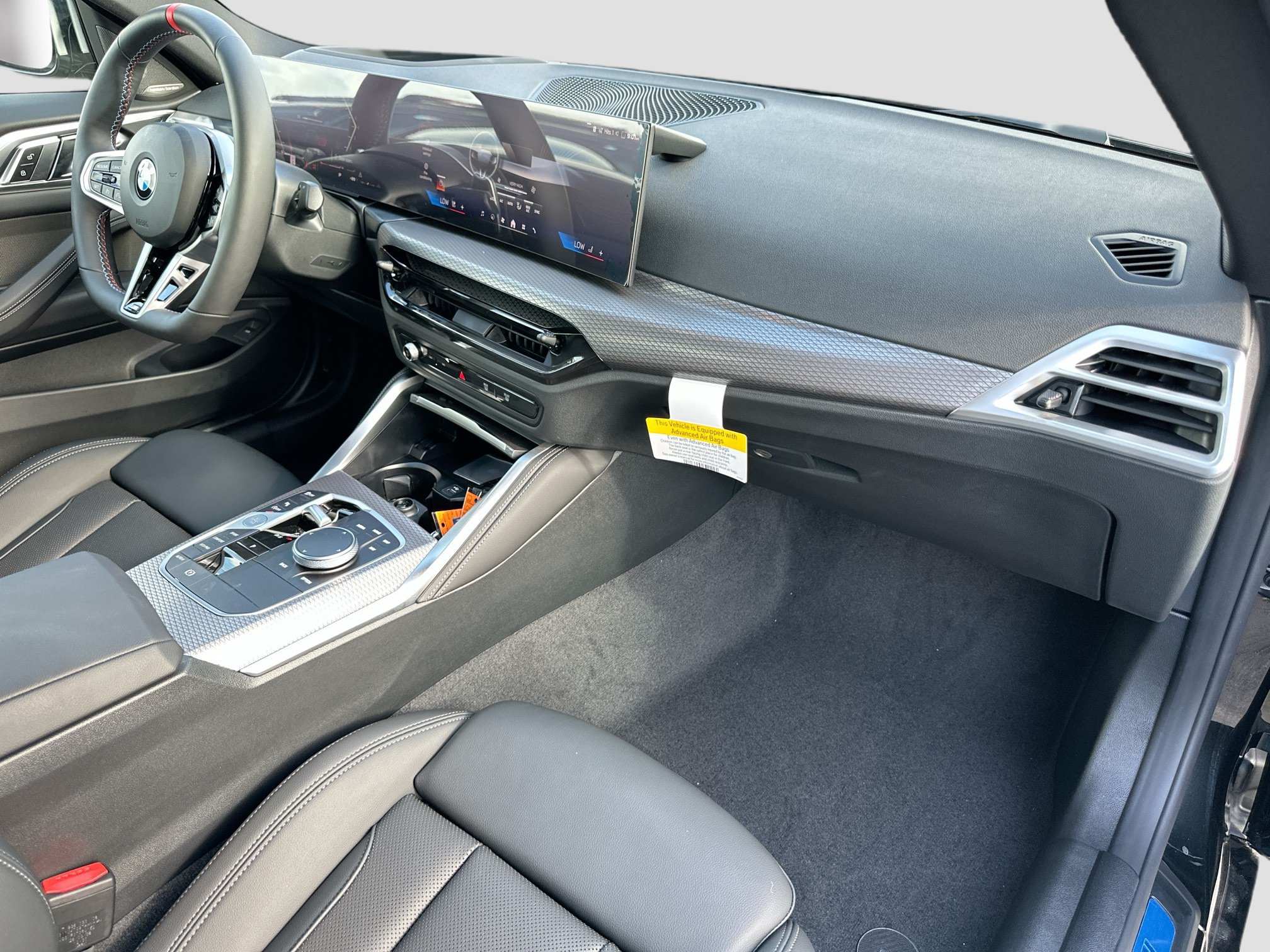 New 2027 BMW M440i Coupe w/ Premium Package RWD image 24