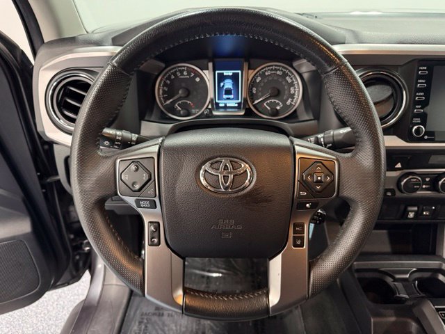 Used 2021 Toyota Tacoma SR5 RWD image 18