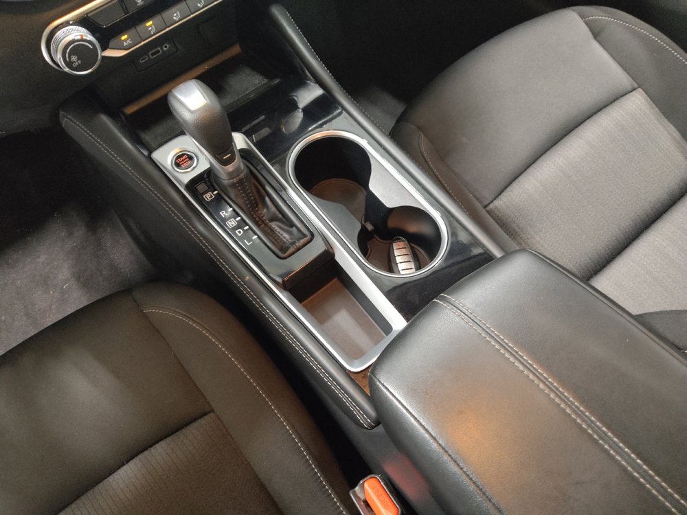 Used 2023 Nissan Altima 2.5 SV FWD image 26