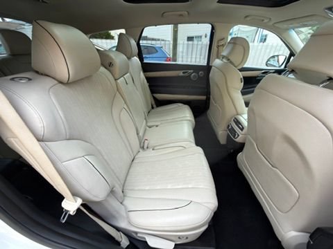 Used 2023 Genesis GV80 3.5T Advanced + AWD/4WD image 22