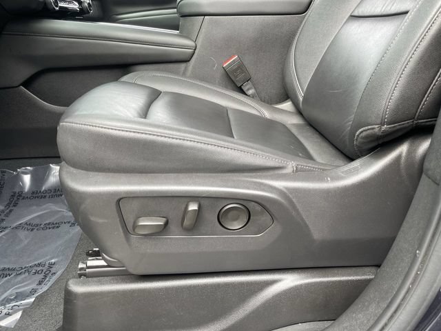 Certified 2025 Chevrolet Tahoe Z71 AWD/4WD image 12