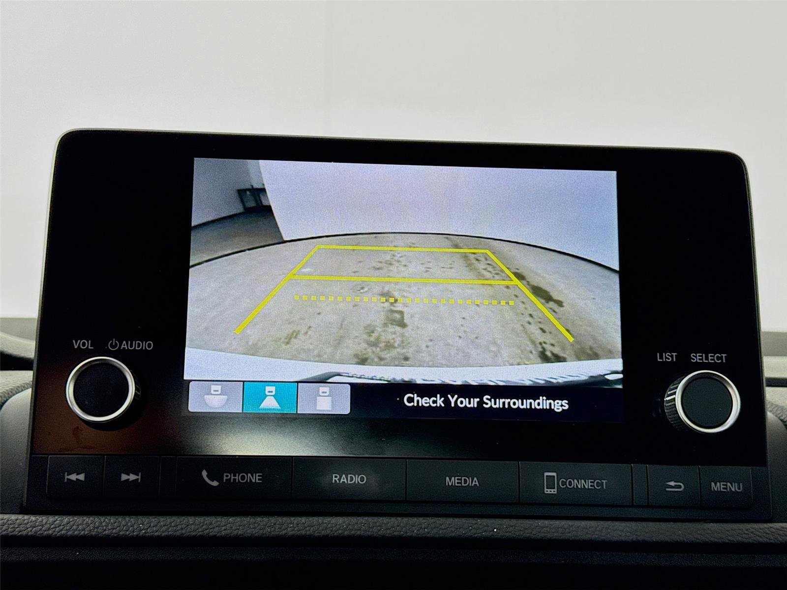 Used 2023 Honda CR-V Sport image 15