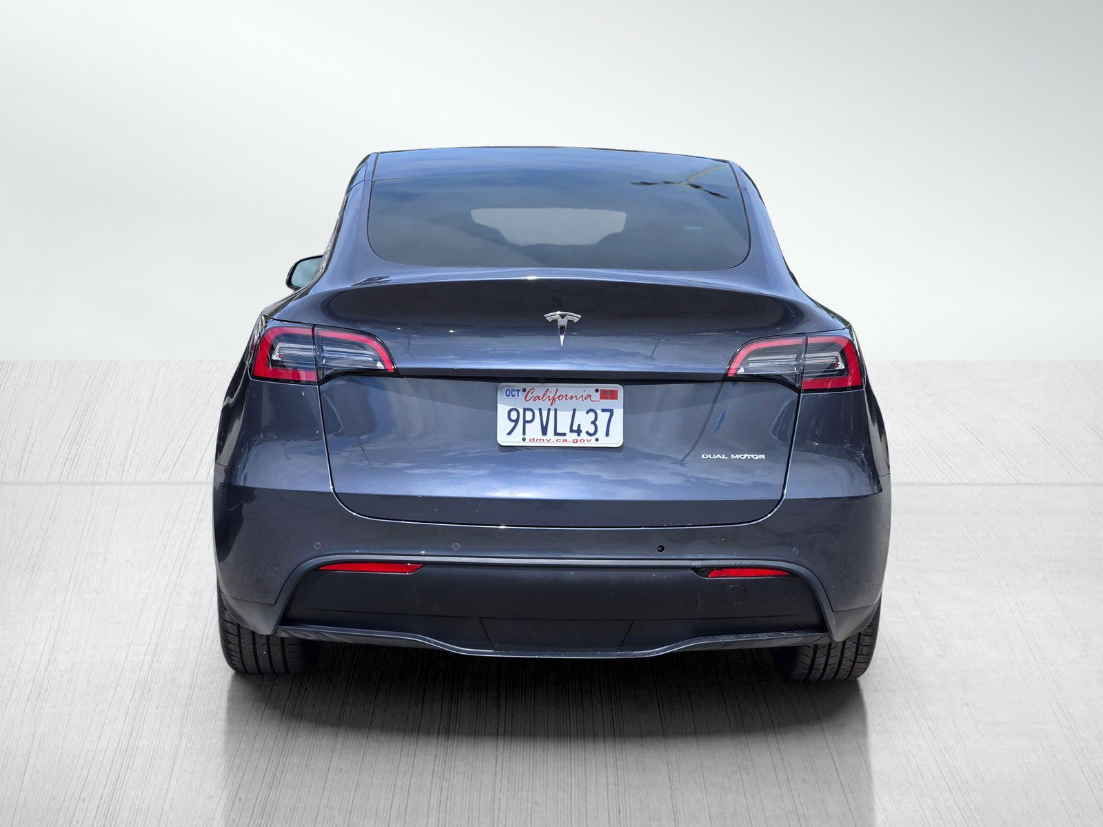 Used 2022 Tesla Model Y Long Range AWD/4WD image 5