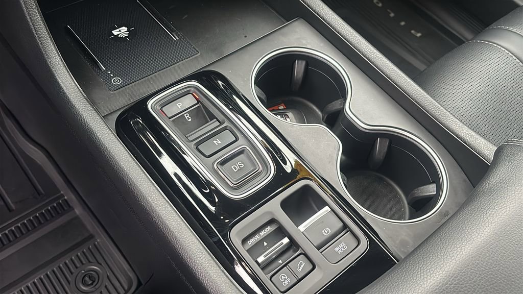 Certified 2024 Honda Pilot Elite image 21