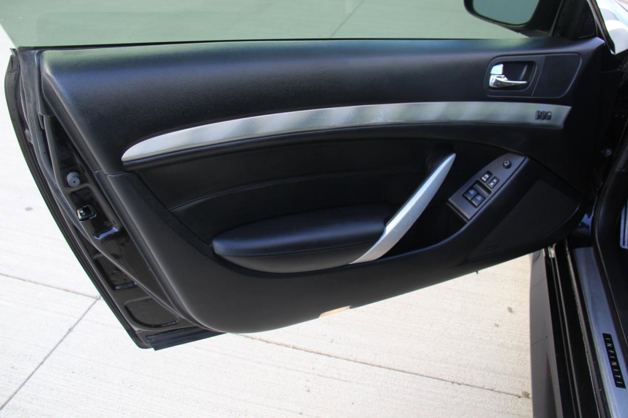 Used 2013 INFINITI G37 IPL image 9