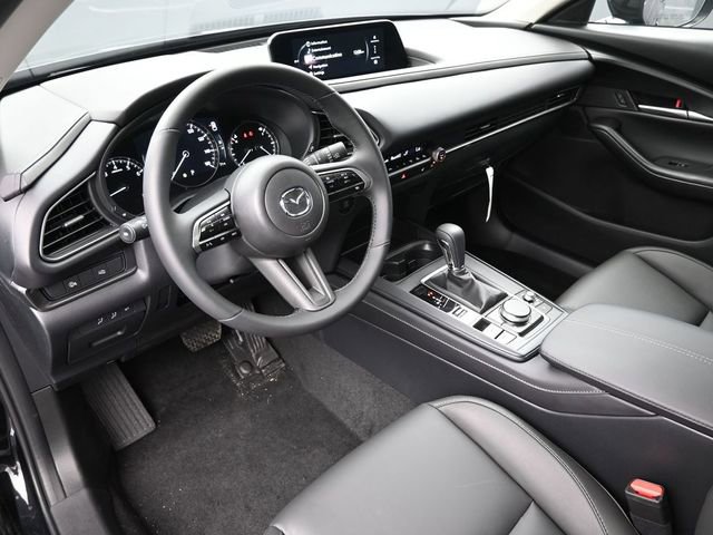 New 2026 MAZDA CX-30 AWD 2.5 S w/ Select Sport Pkg image 10