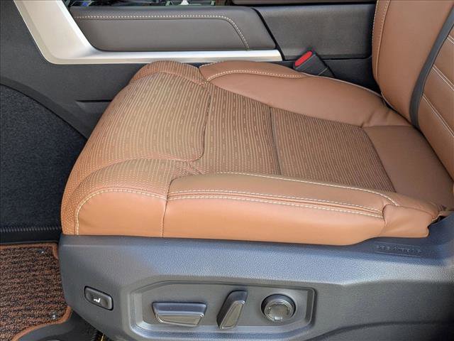 New 2026 Toyota Sequoia 1794 Edition image 4