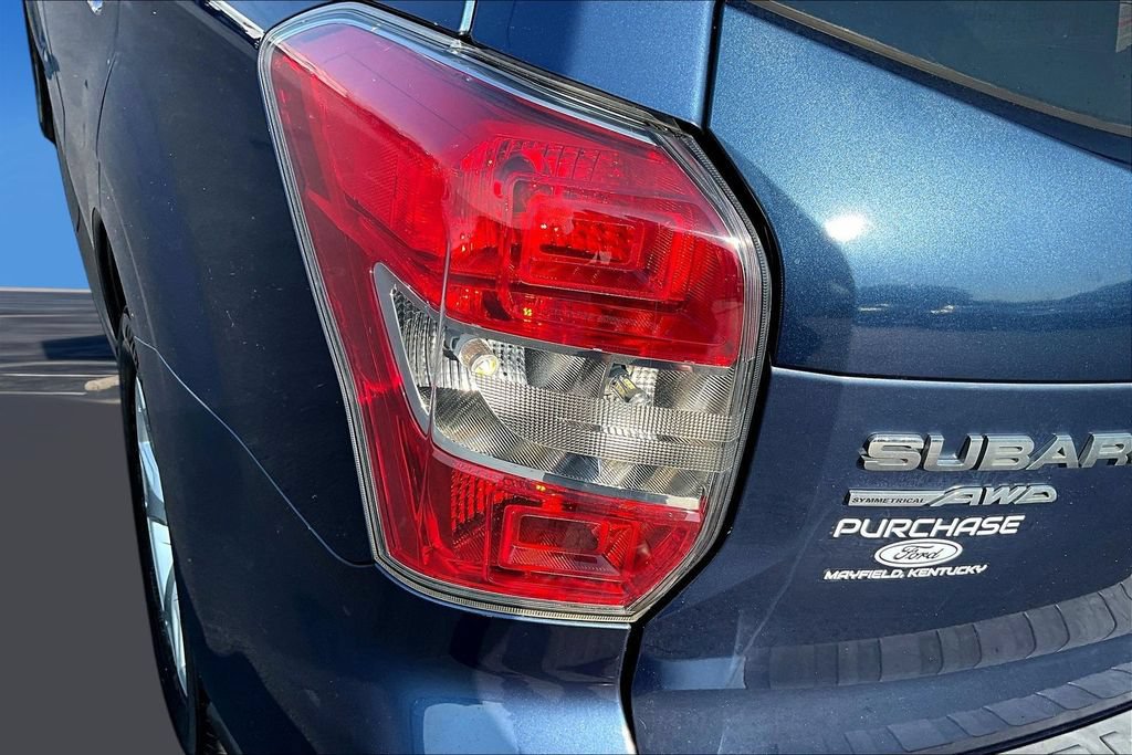 Used 2014 Subaru Forester 2.5i Limited w/ Popular Package #2 AWD/4WD image 25