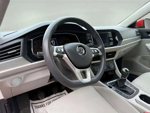 Used 2019 Volkswagen Jetta S image 13