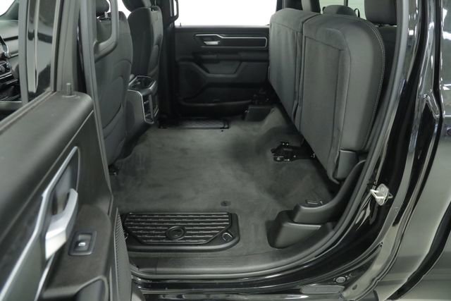 Used 2023 RAM 1500 Big Horn image 34