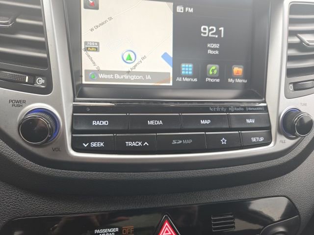 Used 2018 Hyundai Tucson Limited w/ Ultimate Package 02 image 23