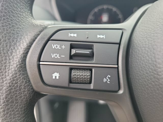New 2027 Honda HR-V LX image 31