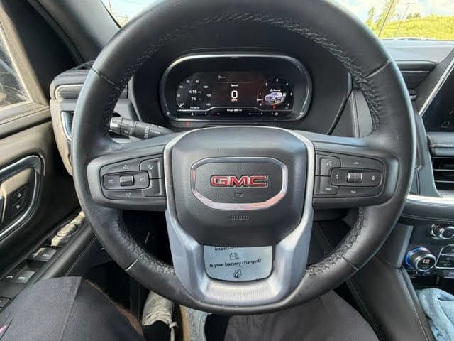 Used 2024 GMC Yukon SLT AWD/4WD image 22