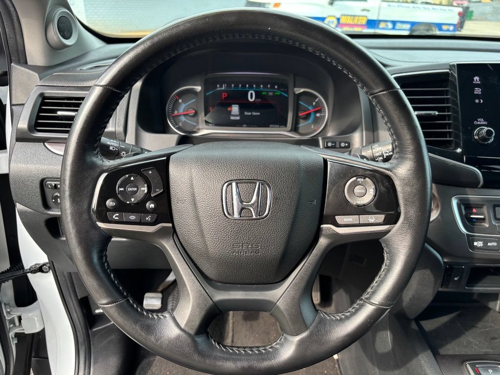 Used 2021 Honda Pilot EX-L image 35