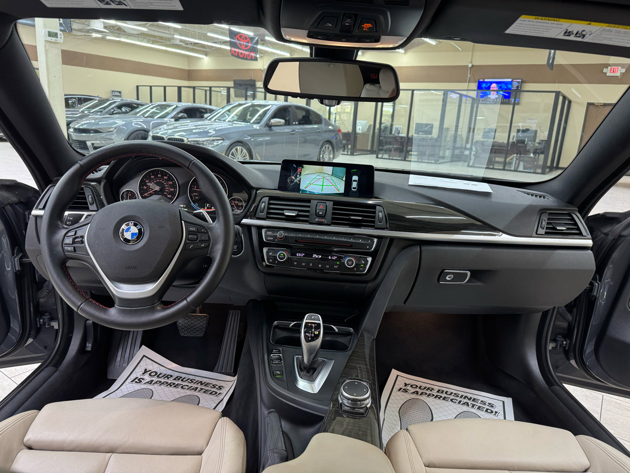 Used 2016 BMW 428i image 20
