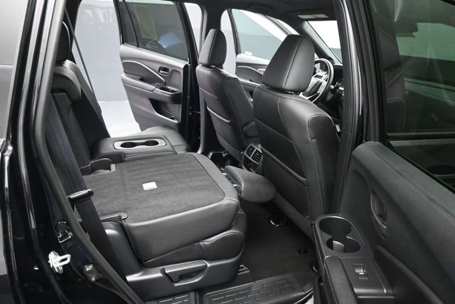 Certified 2023 Honda Passport EX-L image 31